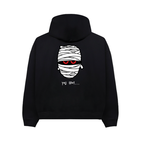 Spooky Stay Sober Hoodie!