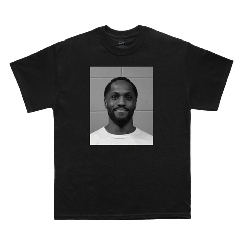 Free D'Aydrian Tee!