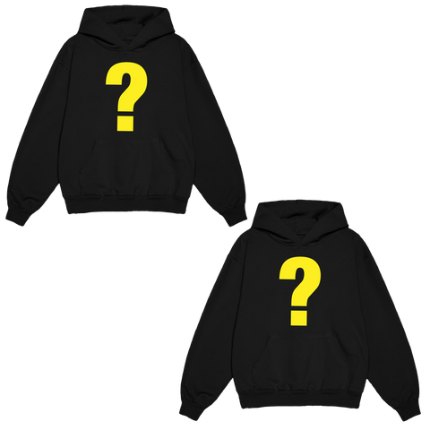 Mystery Bag - Hoodie (2-Set)