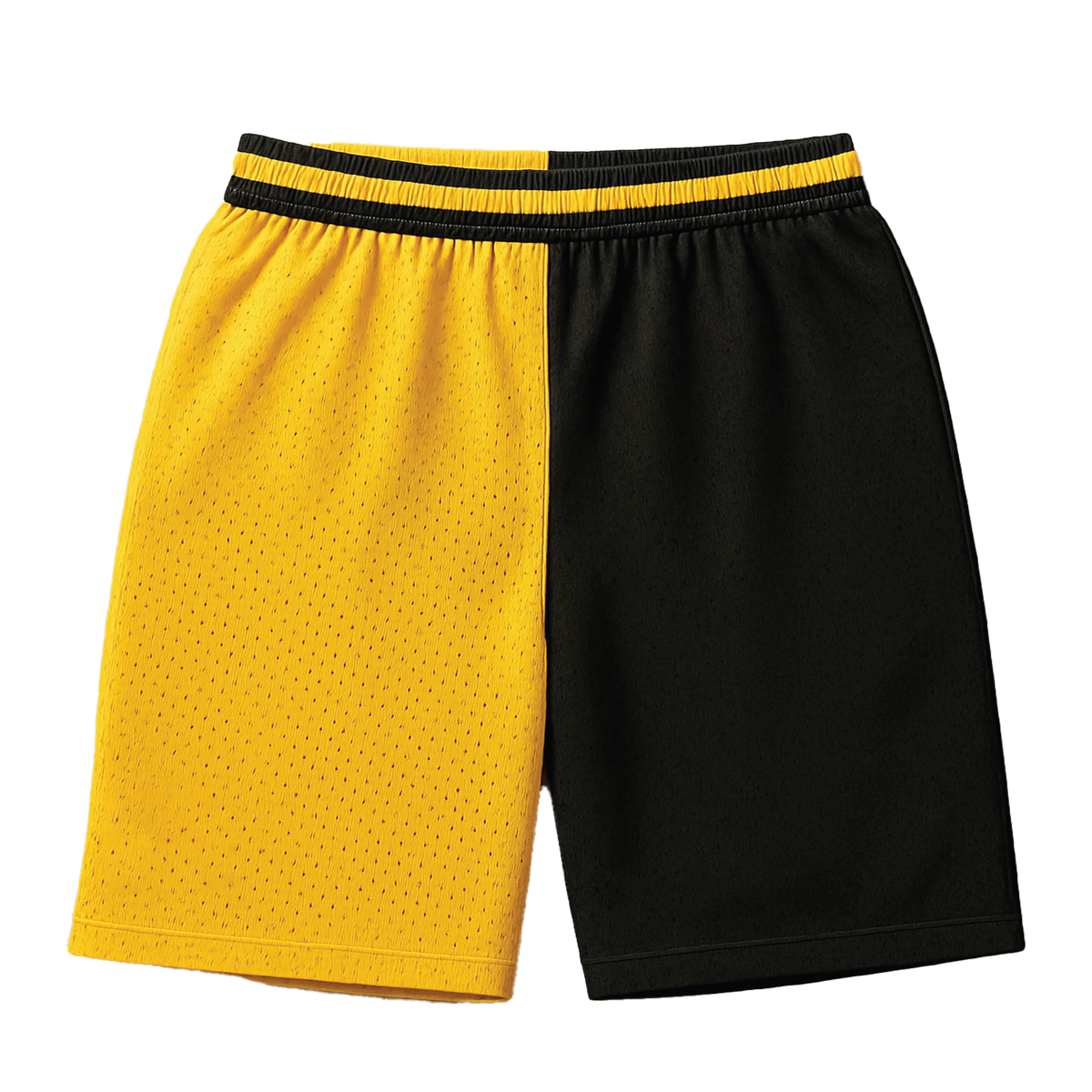 Split Merch Split Basketball Shorts! – Official Merch by D'Aydrian Harding