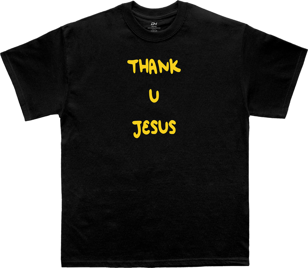 Apparel – Official Merch by D'Aydrian Harding