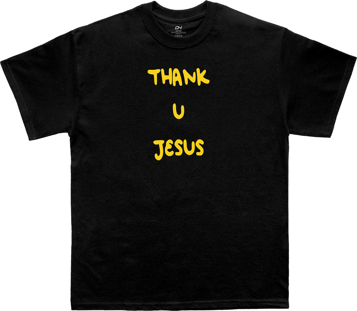 Apparel – Official Merch by D'Aydrian Harding