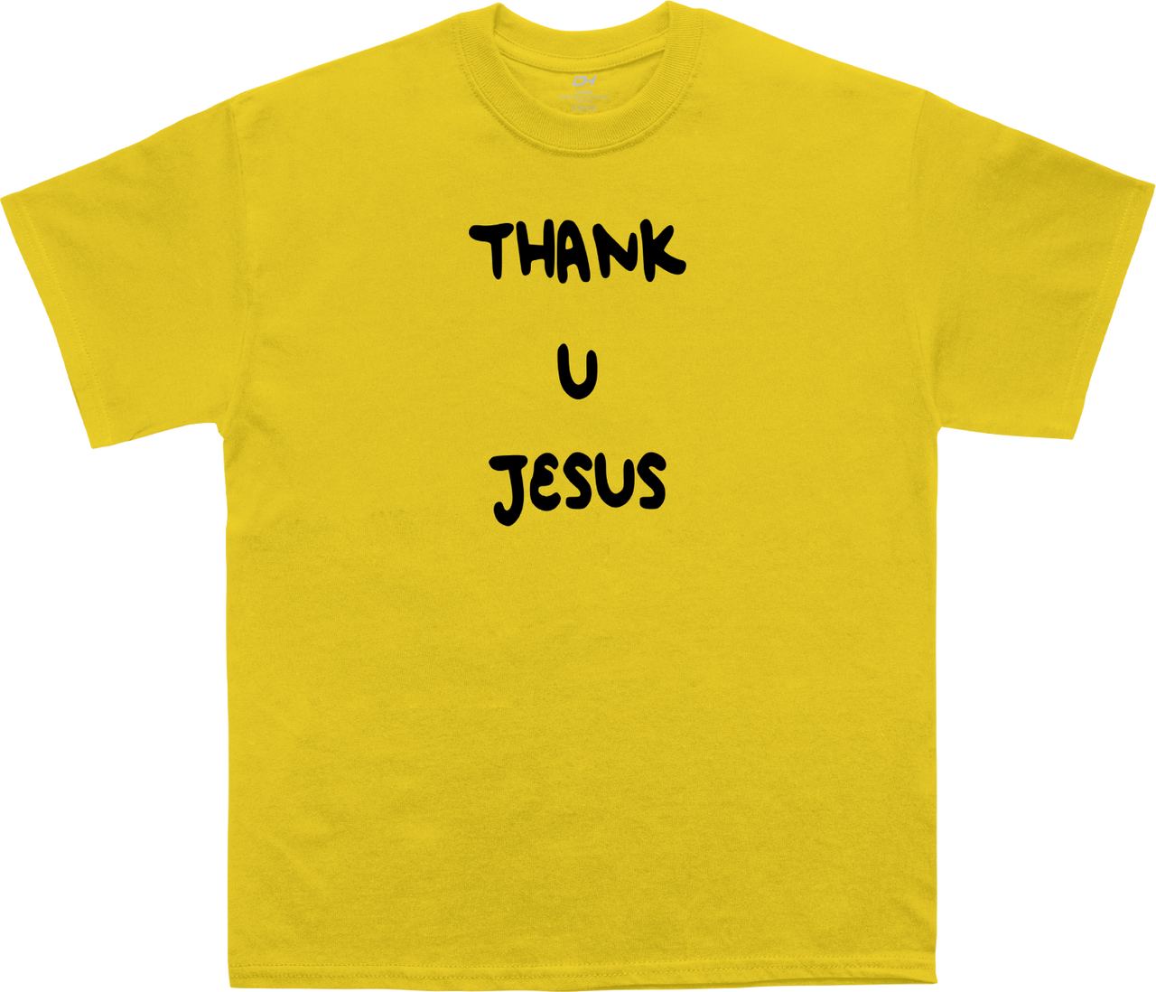 Apparel – Official Merch by D'Aydrian Harding