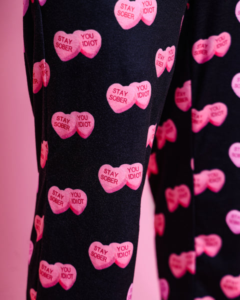 VDAY PJS!