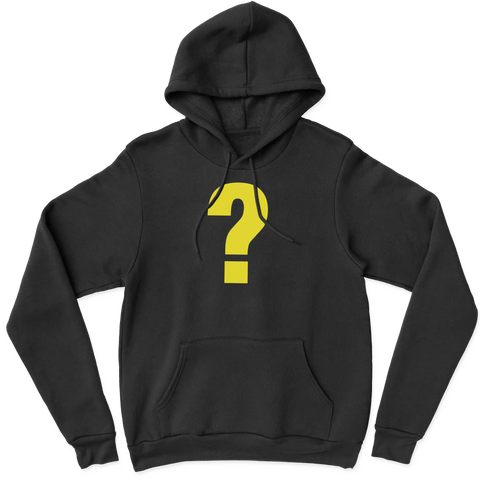 Mystery Bag - Hoodie (2-Set)!