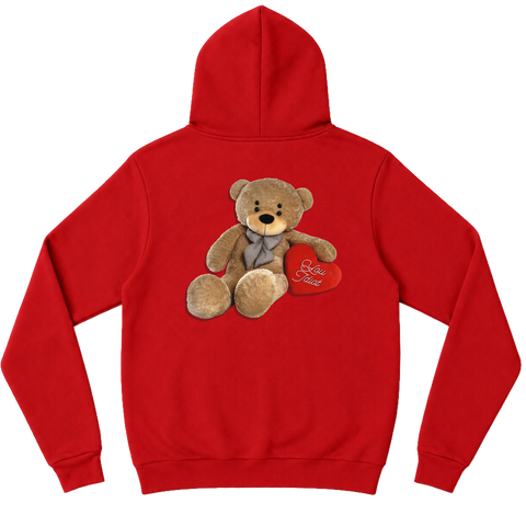 Candy Hearts Hoodie!