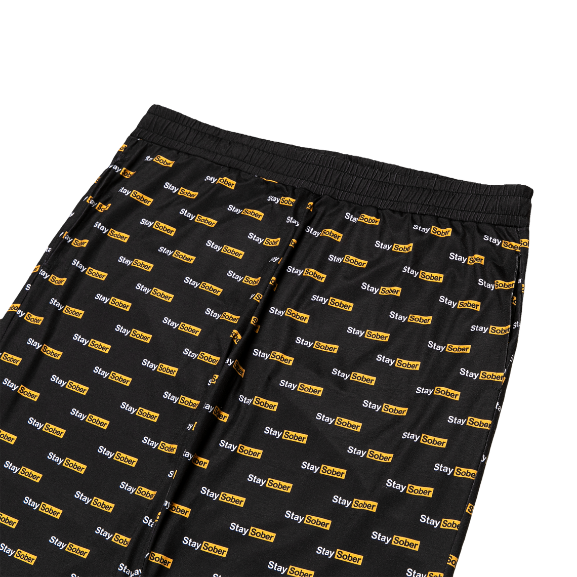 Bottoms – Official Merch by D'Aydrian Harding