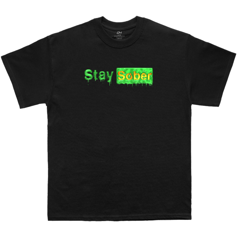 Apparel – Official Merch by D'Aydrian Harding