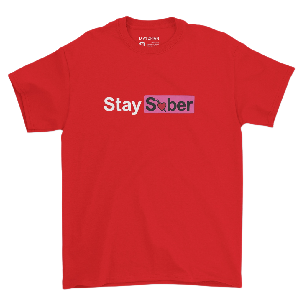 Apparel – Official Merch by D'Aydrian Harding
