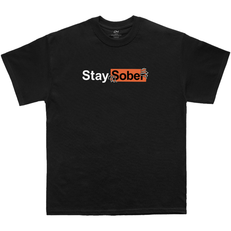 Apparel – Official Merch by D'Aydrian Harding