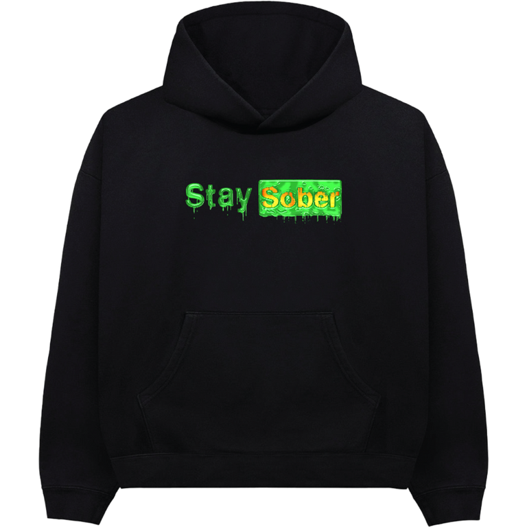 Outerwear – Official Merch by D'Aydrian Harding