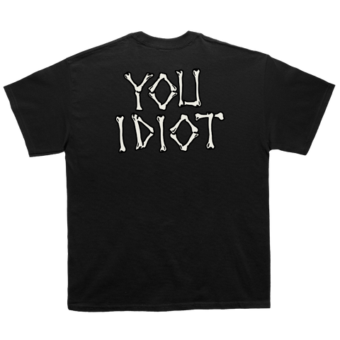 Stay Sober Skeleton Tee!