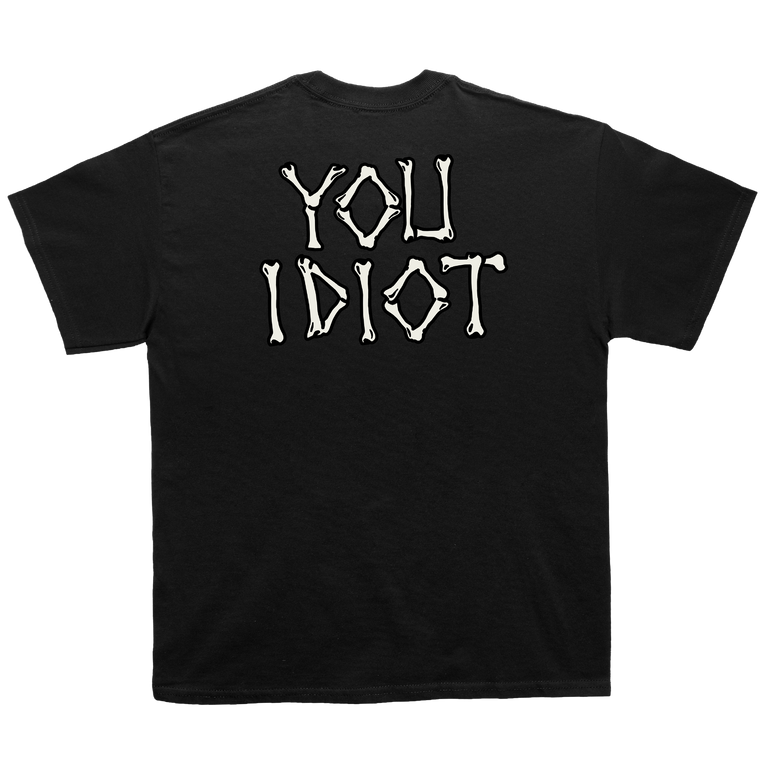 Apparel – Official Merch by D'Aydrian Harding