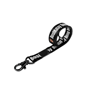 Boshkalay Bong Bong Lanyard